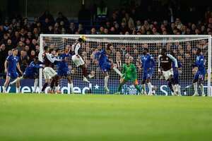 Premier League: Arsenal-Aston Villa, el líder contra el equipo de moda - Fútbol Internacional - ABC Color