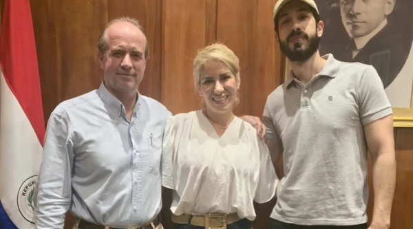 Alianza opositora se reduce a Soledad Nuñez y Johanna Ortega