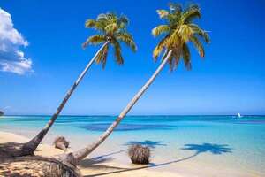 El lujo descalzo: villas frente al mar en Las Terrenas (República Dominicana) con vistas de ensueño - Viajes - ABC Color