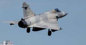 La Nación / Embajada de Taiwán condena enérgicamente la abierta provocación de China Continental