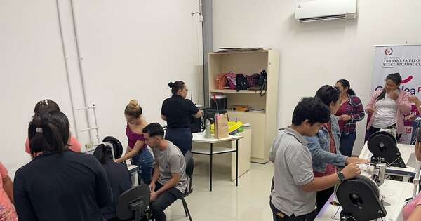 La Nación / El SNPP cierra el año 2025 con auspiciosos resultados