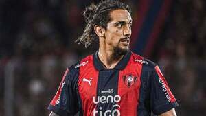 Xico Da Costa en el interés del Cruzeiro