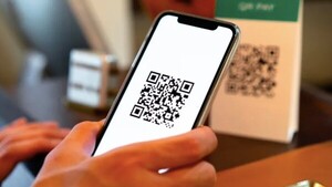 El efectivo pierde protagonismo frente a tarjetas, QR y pagos digitales