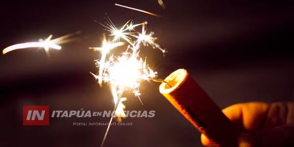 IMPUTAN A PADRES DE NIÑAS QUE SUFRIERON QUEMADURAS TRAS MANIPULAR FOSFORITOS