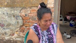 El calvario de una madre que vive atemorizada por las amenazas de su hijo - Concepción al Día