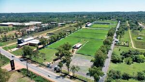 El CARFEM se renueva para seguir fortaleciendo el fútbol femenino