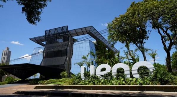 Fondos públicos en Banco Ueno crecen USD 451 millones en el último año