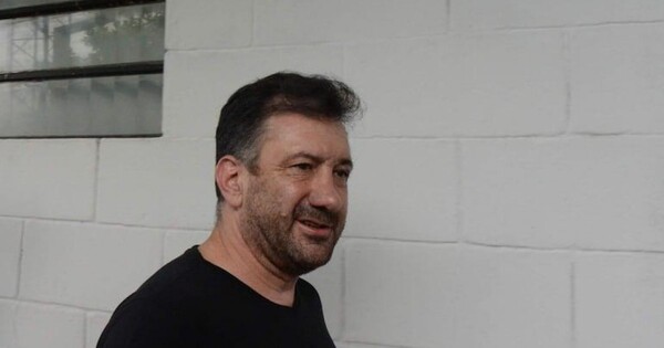 Otro revés para Kueider: le rescindieron el alquiler y se tuvo que mudar a Luque