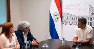 La Nación / Ejecutivo promulga ley que regula relación laboral en la industria de la belleza