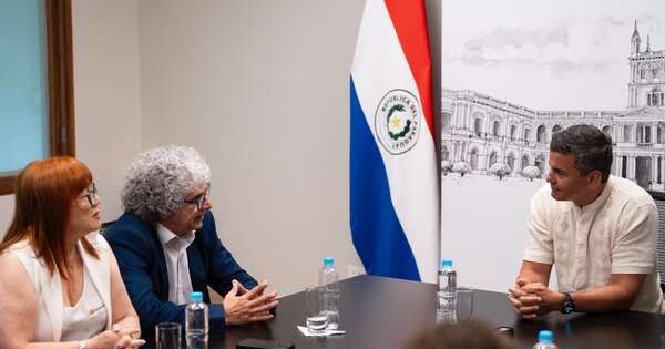 La Nación / Ejecutivo promulga ley que regula relación laboral en la industria de la belleza