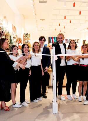Penti, Damat y Panco Kids iniciaron su expansión con un lanzamiento exclusivo - Empresariales - ABC Color