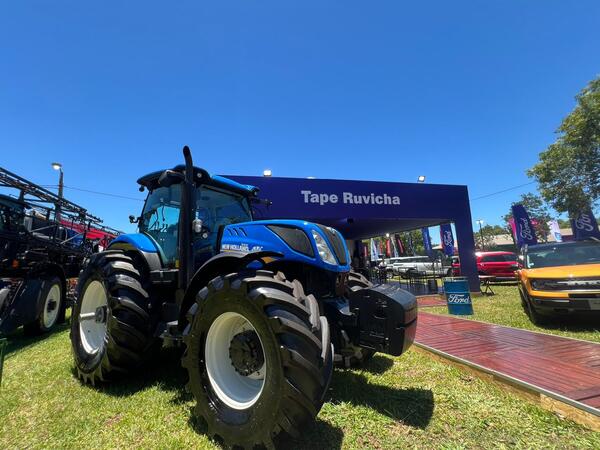 "El desafío es continuar como socios estratégicos del desarrollo productivo del país"