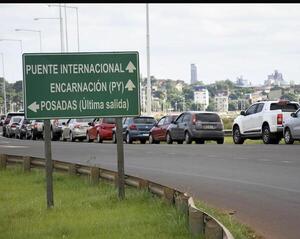 Registran altas expectativas por ventas a turistas argentinos en el sur del país