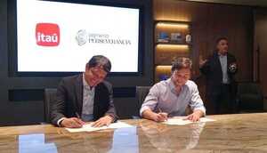 Itaú lidera crédito sindicado para financiar el proyecto inmobiliario Distrito Perseverancia