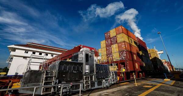 La Nación / Exportaciones paraguayas superan USD 8.100 millones a noviembre