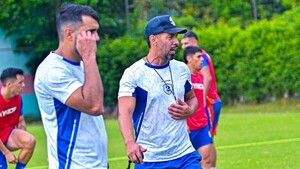 2 de Mayo: Amistoso a la vista y buscando un central