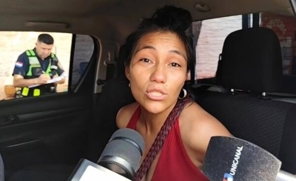  Imputan a mujer que mató de una puñalada a un hombre 