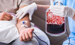 Campaña de captación de donantes de sangre busca asegurar stock durante el fin de año en Coronel Oviedo - OviedoPress