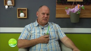 Video: TUMM TERE IN MATE | Arnold Friesen