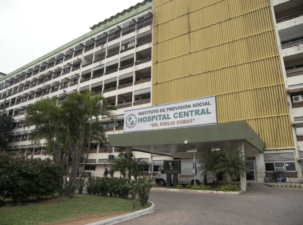 IPS asegura transparencia en fondos y niega despilfarro