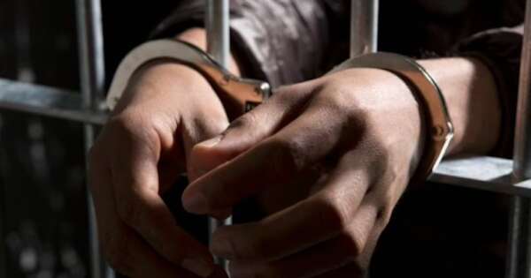 La Nación / Condenan a 20 años de cárcel a un hombre que abusó y embarazó a su hijastra