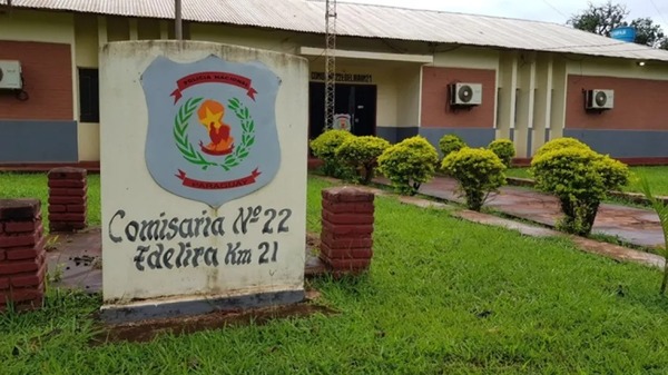 Aprehendieron a un joven por supuestas amenazas a sus abuelos por una herencia