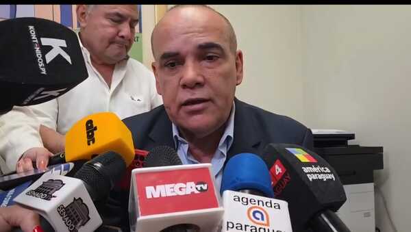 Presidente del Congreso expresa preocupación y condena ejercicios militares de China en torno a Taiwán