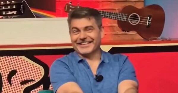 Diario HOY | Luis Bareiro sobre las amantes: “No es solamente una cuestión carnal”