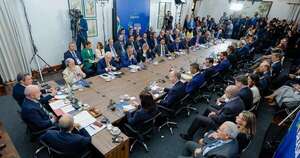 La Nación / Mercosur y Vietnam avanzan hacia un acuerdo de preferencias arancelarias