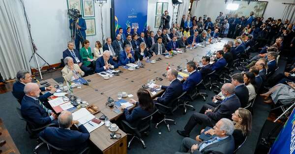 La Nación / Mercosur y Vietnam avanzan hacia un acuerdo de preferencias arancelarias