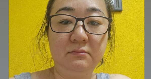 La Nación / Buscan a doctora reportada como desaparecida desde el domingo