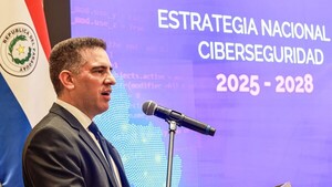 Mitic niega irregularidades en licitación para compras de equipos TIC por USD 9 millones