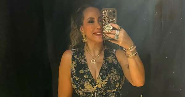 Diario HOY | Ruth Alcaraz presenció violencia de género, quiso ayudar pero la víctima le pidió no meterse