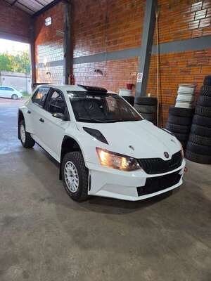 Campeonato Ovetense de Rally-Ajos Rally Team: Anuncian el calendario de 2026 - ABC Motor - ABC Color