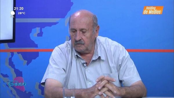 Video: NUESTRO CHACO | PROYECTO QUE IMPULSAN EL DESARROLLO EN LOMA PLATA