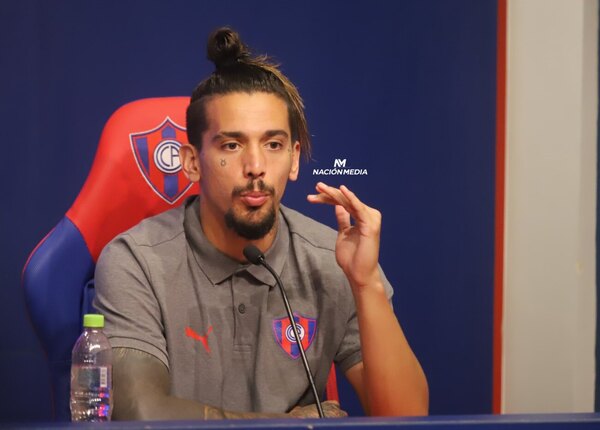 Popular / Cerro está por vender a Xico Da Costa al Cruzeiro