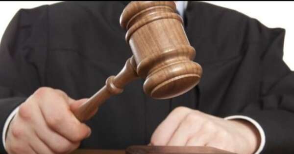 La Nación / El 65 % de los denunciados por incumplimiento del deber alimentario tiene entre 30 y 45 años