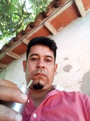 Detienen a hombre denunciado por amenazas a su madre tras persecución en Concepción - Concepción al Día