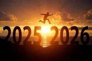 Así estará el tiempo en la víspera y Año Nuevo, según Meteorología - Clima - ABC Color