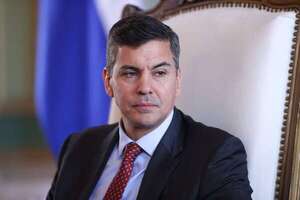 Empresaria acusa a Peña de “construir un imperio en las sombras del poder del cártel paraguayo” - Política - ABC Color