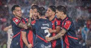 La Nación / Plantel sigue libre y Bava gestiona fichajes