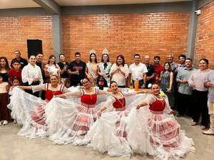 Revista que difunde la cultura nacional dedica edición a Santaní por su 276 aniversario - Nacionales - ABC Color