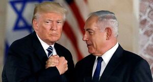 Netanyahu y Trump se reúnen en Florida para definir la segunda fase del plan de paz en Gaza