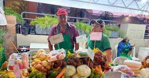La Nación / MAG cierra el año con fuerte impacto productivo y apoyo al agro familiar