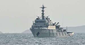 La Nación / China lanza maniobras militares que amenazan estabilidad regional