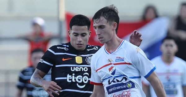 La Nación / Hay acuerdo total por Alfaro