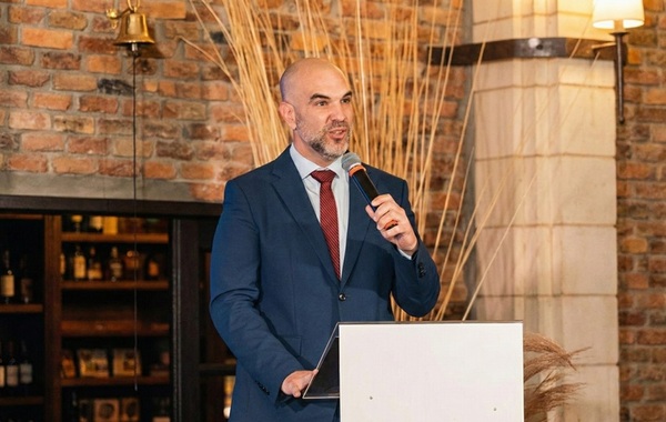 Yambay tras comunicación de la ARP: “La vacunación sigue siendo el mejor escudo del patrimonio ganadero”