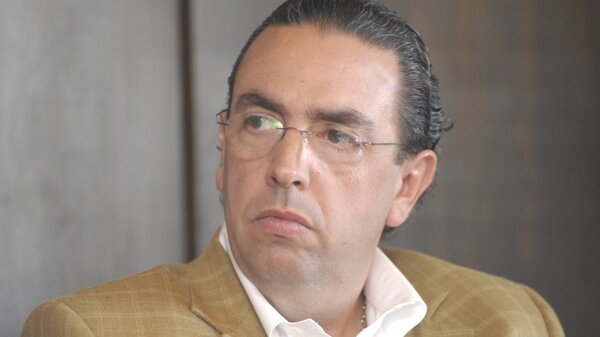 Entre la escasez de hacienda y la incertidumbre global, así ve el CEO de MBRF en Uruguay al negocio cárnico