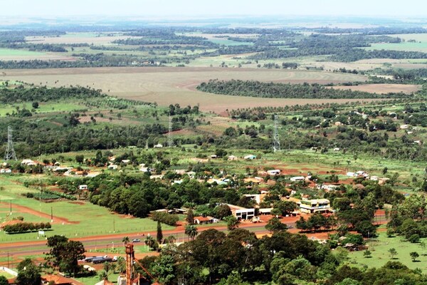 Inmuebles 2026: Ejecutivo ajusta 4,1% los valores fiscales