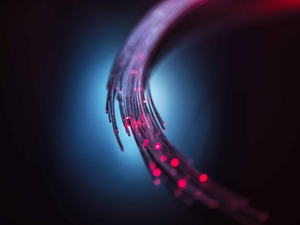 Fibra óptica en América Latina: Récord de hogares en 2025